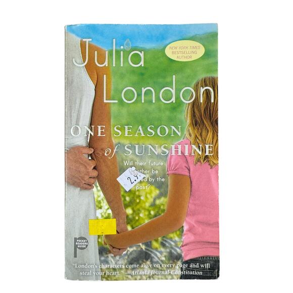 Julia London Bundle (5 Books) (Paperback) - Picture 8 of 15